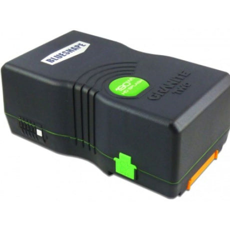 BLUESHAPE Vlock Li-ion Mang Battery 190 Wh 13.2AH 20 A Load Discharge WiFi (5cm)