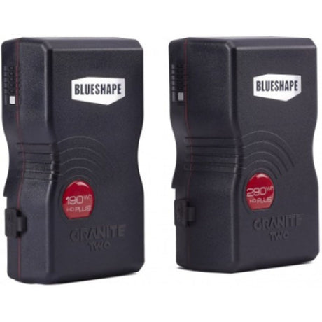 BLUESHAPE Vlock Li-ion Mang Battery 190 Wh 13.2AH 20 A Load Discharge WiFi (5cm) - image 2 of 3