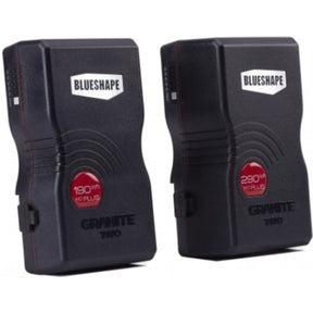 BLUESHAPE Vlock Li-ion Graphite Battery 290 Wh 20 Ah 20
