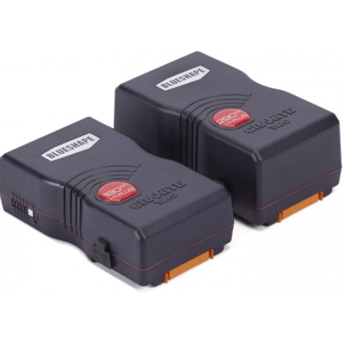 BLUESHAPE Vlock Li-ion Graphite Battery 290 Wh 20 Ah 20 - image 2 of 4