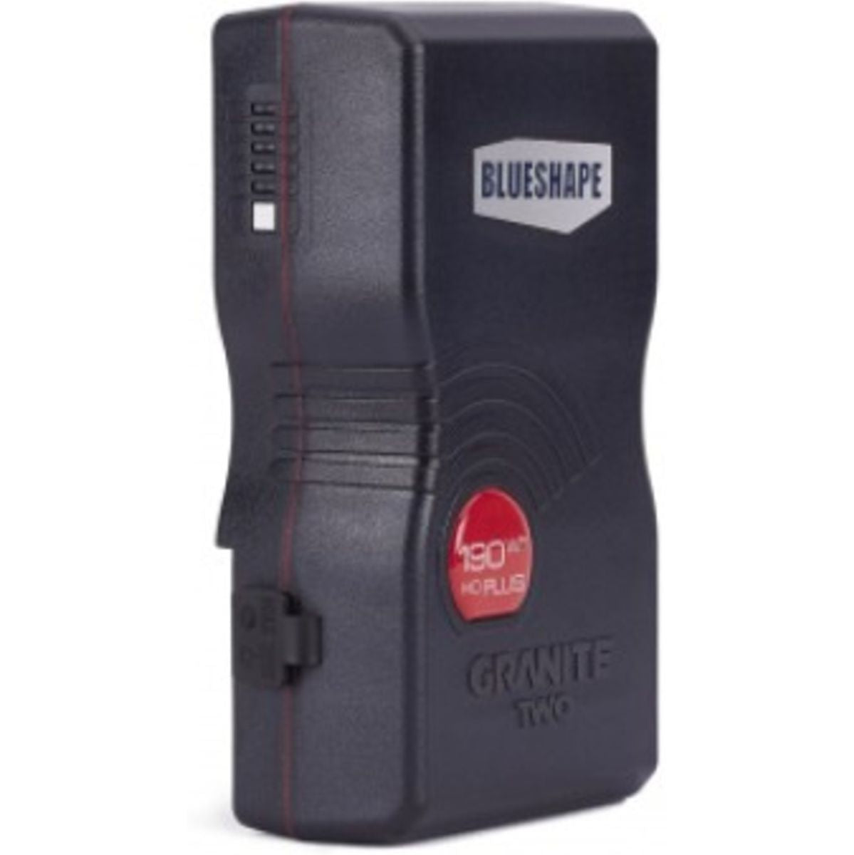 BLUESHAPE Vlock Li-ion Graphite Battery 290 Wh 20 Ah 20 - image 3 of 4