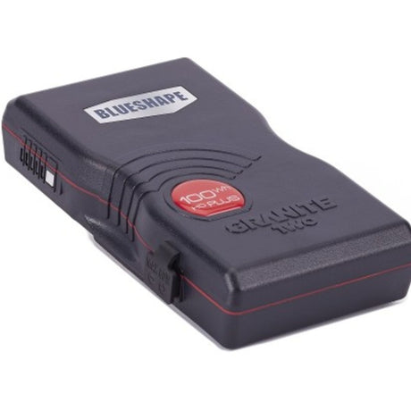BLUESHAPE 3STUDS Mang Battery 100 Wh 6.60 Ah 20 A Load Discharge WiFi (35mm)