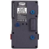 BLUESHAPE 3STUDS Mang Battery 100 Wh 6.60 Ah 20 A Load Discharge WiFi (35mm) - image 3 of 3