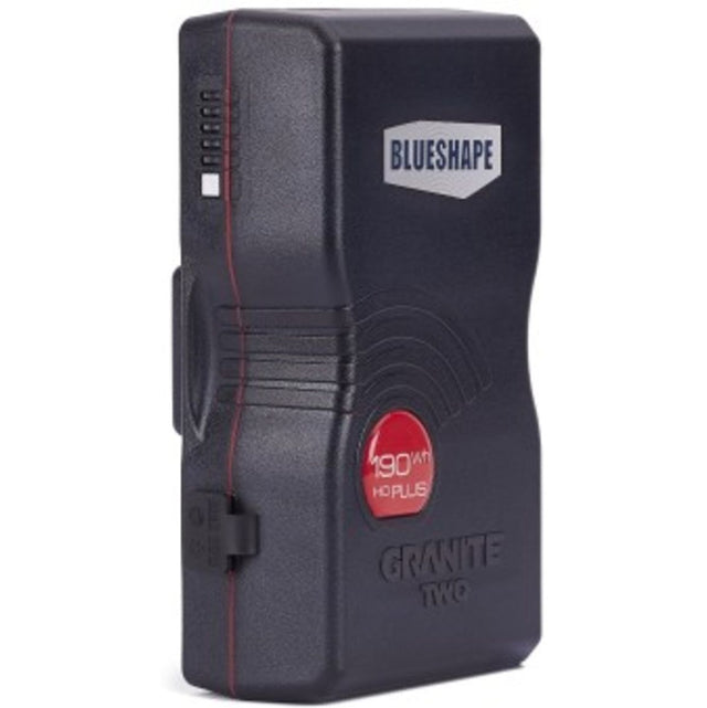 BLUESHAPE 3STUDS Li-ion Mang Battery 190 Wh