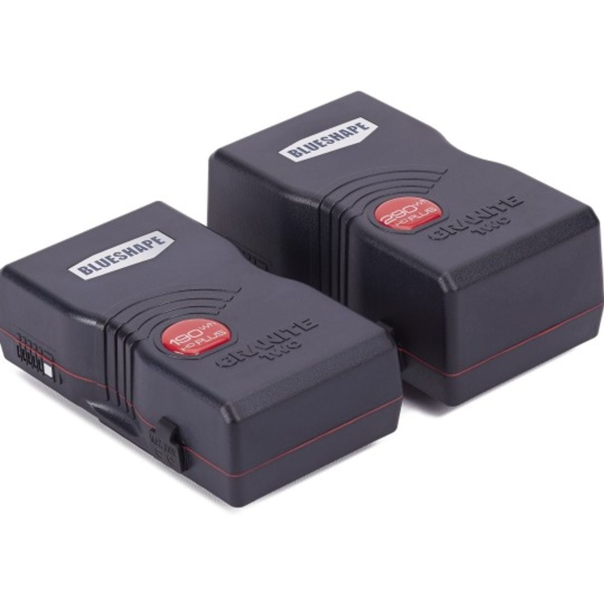 BLUESHAPE 3STUDS Li-ion Mang Battery 190 Wh - image 4 of 5