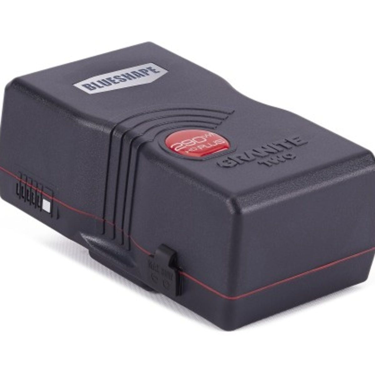 BLUESHAPE 3STUDS Li-ion Graphite Battery 290 Wh