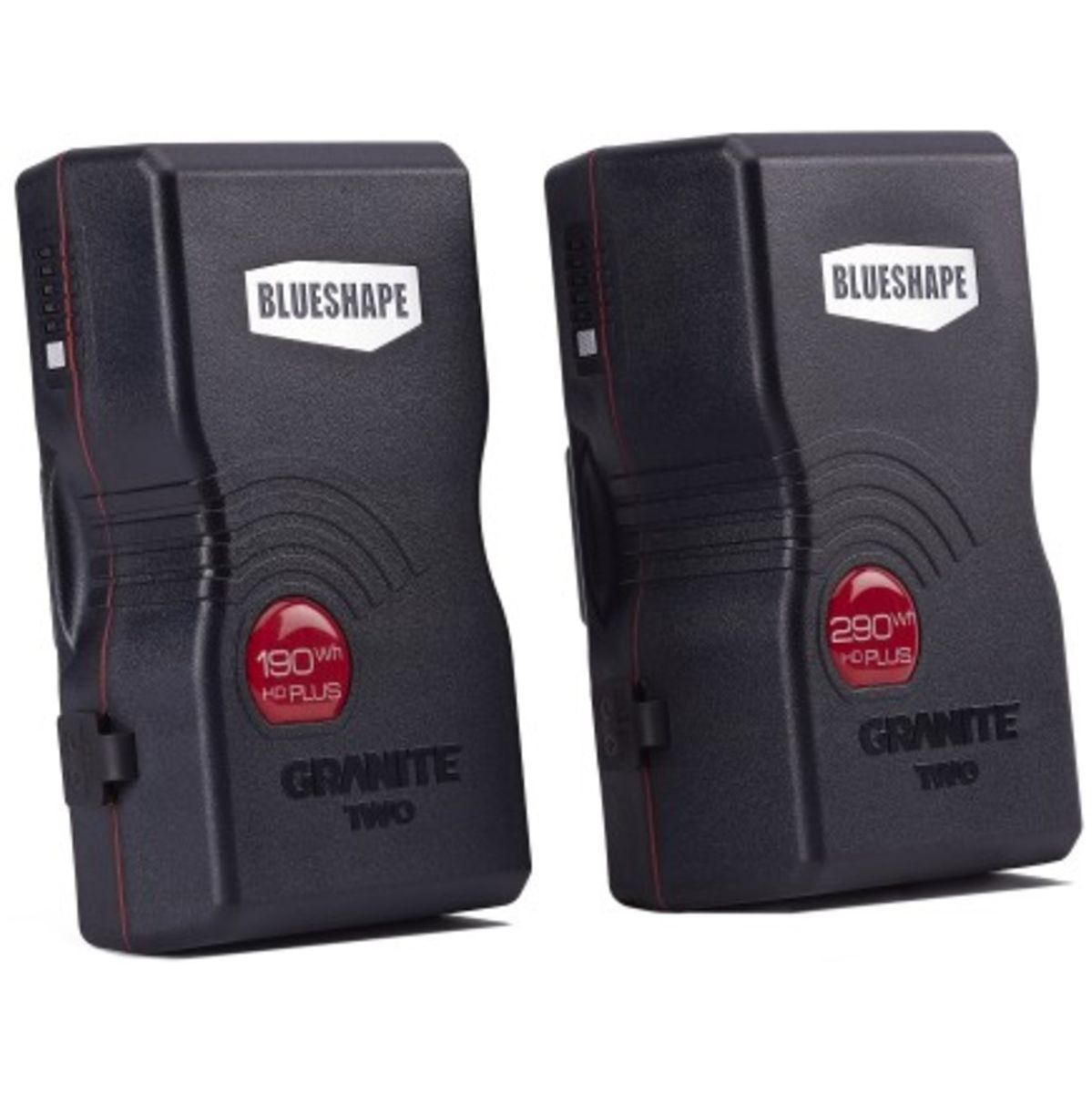 BLUESHAPE 3STUDS Li-ion Graphite Battery 290 Wh - image 5 of 5