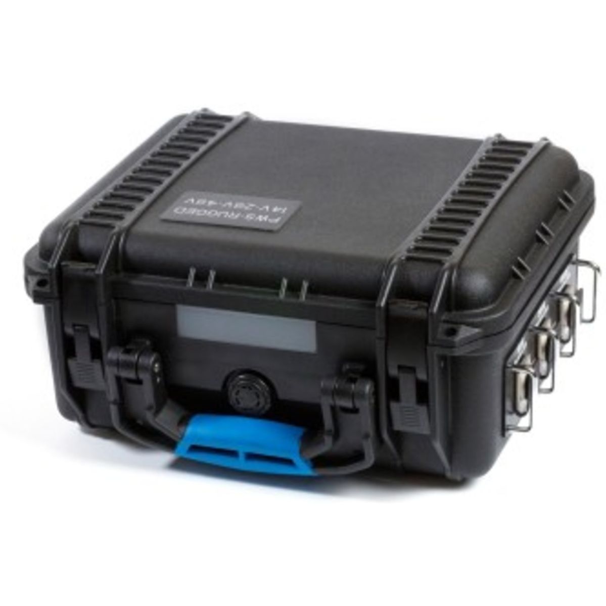 BLUESHAPE Power Station In Rugged Case For 2 Batteries 3 Studs System - image 3 of 5