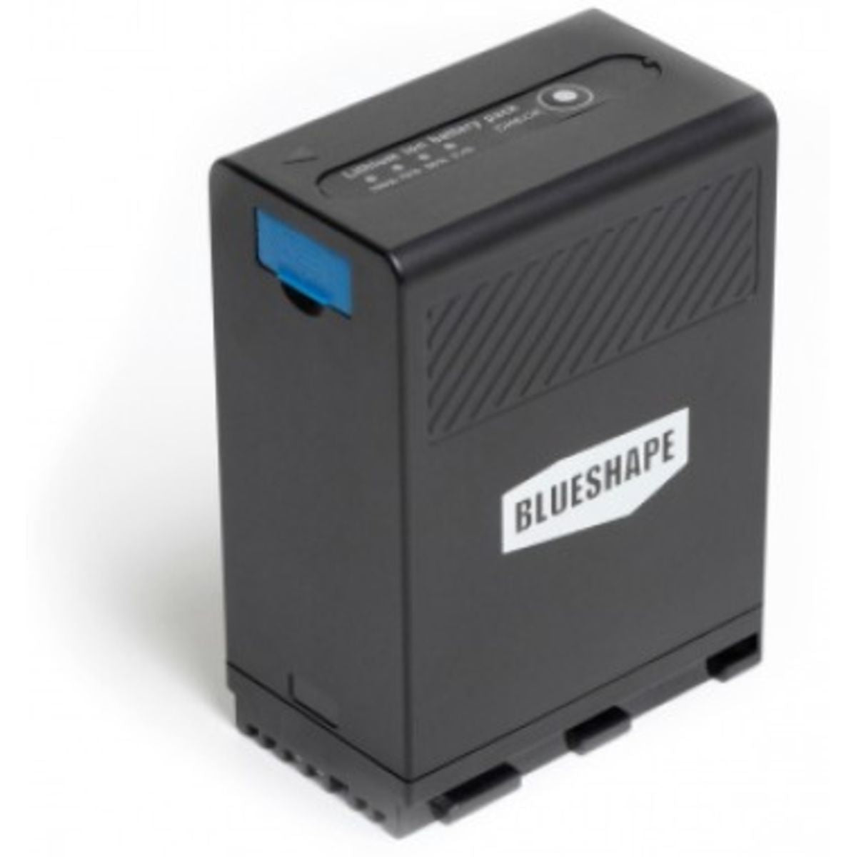BLUESHAPE BPA60 Battery For Canon C400 C300 Series C200 And C70