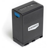 BLUESHAPE BPA60 Battery For Canon C400 C300 Series C200 And C70