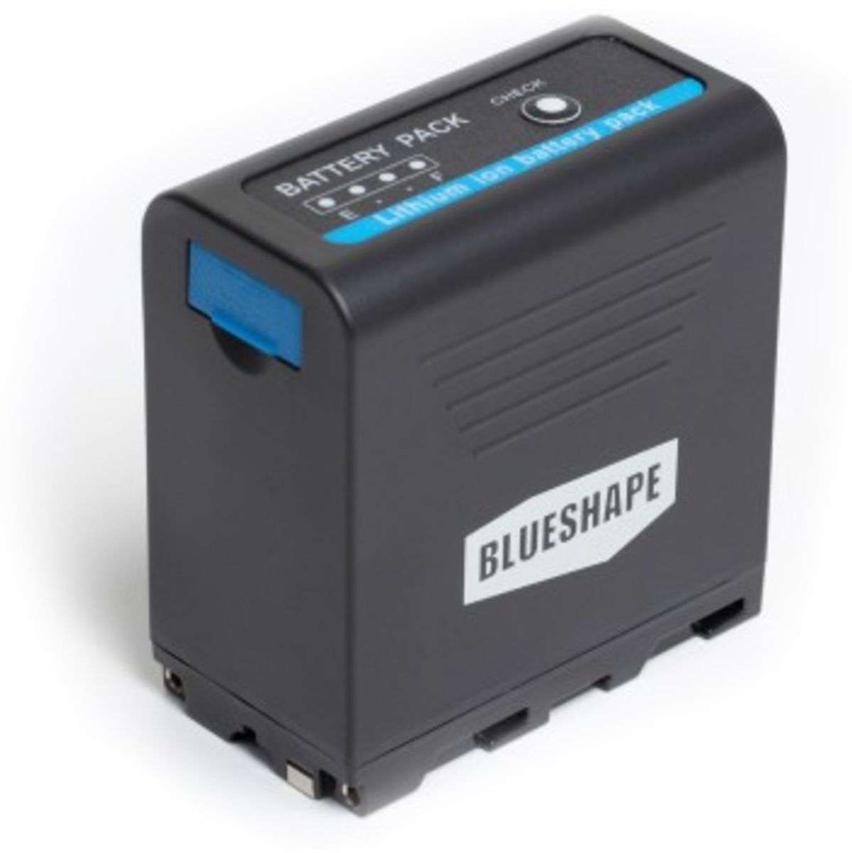 BLUESHAPE NPF970 Battery Compatible w/ Sony 7.2V 10050mAh 72WH - image 2 of 4