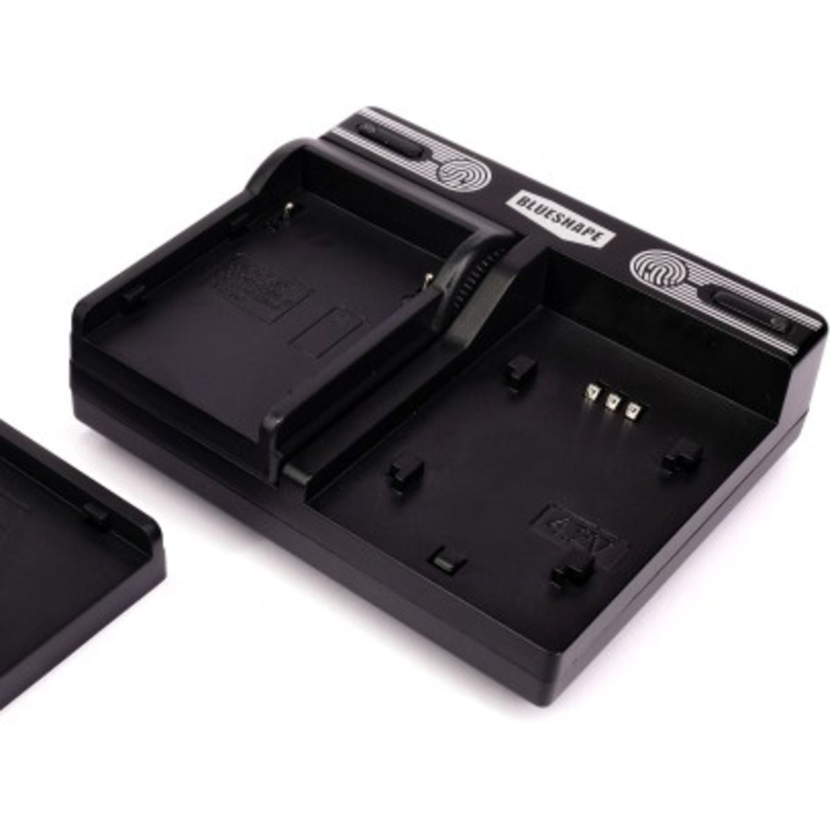 BLUESHAPE Charger Adapter For Canon 975 Series [CMAD975] - image 3 of 3