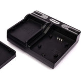 BLUESHAPE Charger Adapter For Canon 975 Series [CMAD975] - image 3 of 3