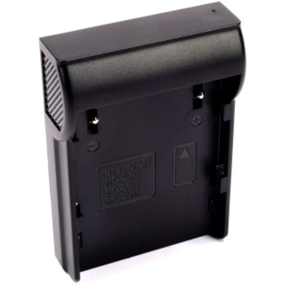 BLUESHAPE Charger Adapter For Canon BPA Series [cmadbpa]