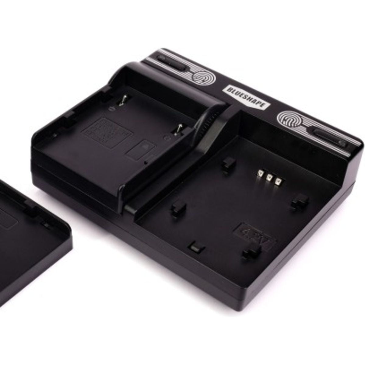 BLUESHAPE Charger Adapter For Canon BPA Series [cmadbpa] - image 3 of 3
