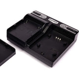 BLUESHAPE Charger Adapter For Canon BPA Series [cmadbpa] - image 3 of 3