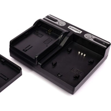 BLUESHAPE Charger Adapter For Canon LP6 Series [CMADLPE6] - image 2 of 2