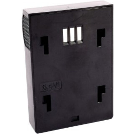 BLUESHAPE Charger Adapter For JVC-70 Series [cmadjvc] - image 3 of 3