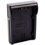 BLUESHAPE Charger Adapter For Panaosnic VBD Series [cmadvbd]