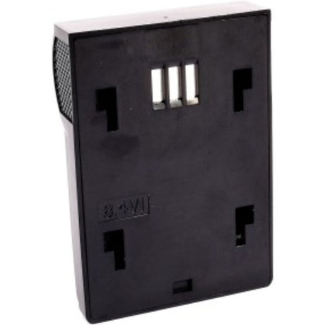 BLUESHAPE Charger Adapter For Panaosnic VBD Series [cmadvbd] - image 2 of 3