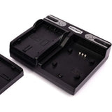 BLUESHAPE Charger Adapter For Panaosnic VBD Series [cmadvbd] - image 3 of 3