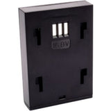 BLUESHAPE Charger Adapter For Sony Bpu Series Fits Cmdual-PD Charger Slots - image 2 of 3