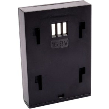 BLUESHAPE Charger Adapter For Sony Bpu Series Fits Cmdual-PD Charger Slots - image 2 of 3