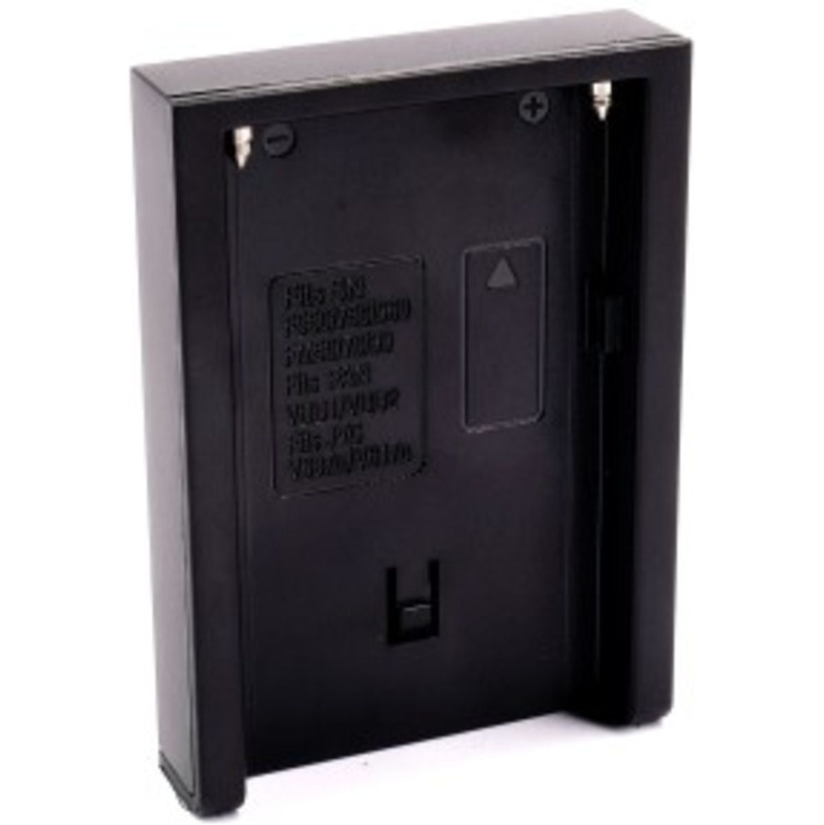 BLUESHAPE Charger Adapter For Sony NPF Series