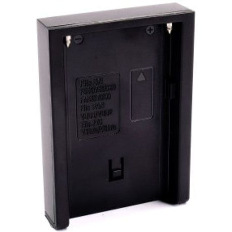BLUESHAPE Charger Adapter For Sony NPF Series