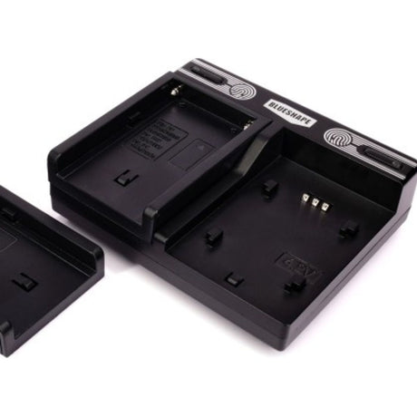 BLUESHAPE Charger Adapter For Sony NPF Series - image 3 of 3