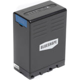 BLUESHAPE BPV100 Battery For Sony Info Litio V - 7.2V 310
