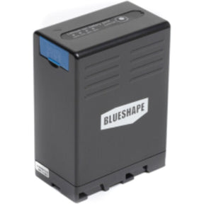 BLUESHAPE BPV100 Battery For Sony Info Litio V - 7.2V 310