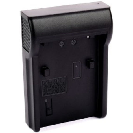 BLUESHAPE Charger Adapter For Sony NPFZ Series