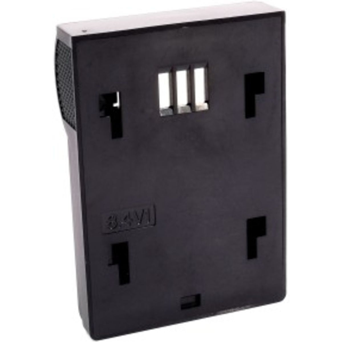 BLUESHAPE Charger Adapter For Sony NPFZ Series - image 2 of 3
