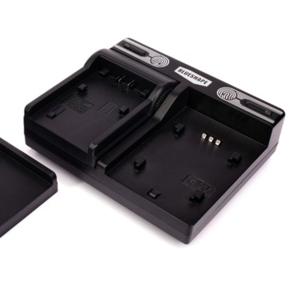 BLUESHAPE Charger Adapter For Sony NPFZ Series - image 3 of 3