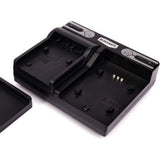 BLUESHAPE Charger Adapter For Sony NPFZ Series - image 3 of 3