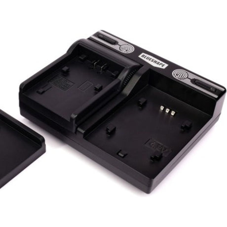 BLUESHAPE Charger Adapter For Sony NPFZ Series - image 3 of 3