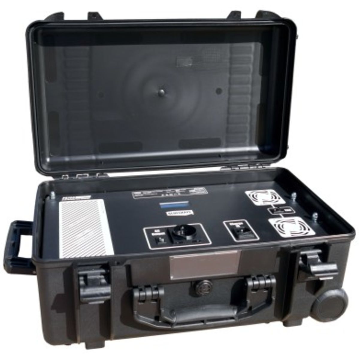 BLUESHAPE AC Battery Power Generator 220V (30% Max Discount)