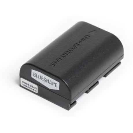 BLUESHAPE LP-E6H Battery Compatible w/ Canon And Blackmagic 7.2V 2250mAh 16WH