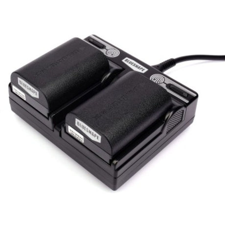 BLUESHAPE LP-E6H Battery Compatible w/ Canon And Blackmagic 7.2V 2250mAh 16WH - image 3 of 4