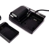 BLUESHAPE LP-E6H Battery Compatible w/ Canon And Blackmagic 7.2V 2250mAh 16WH - image 4 of 4