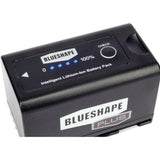 BLUESHAPE BP955 Plus Battery Compatible w/ Red Og Komodo 7.2V 6400mAh - image 5 of 5