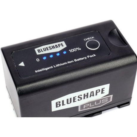 BLUESHAPE BP955 Plus Battery Compatible w/ Red Og Komodo 7.2V 6400mAh - image 5 of 5