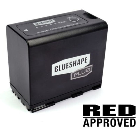 BLUESHAPE BP975 Plus Battery Compatible w/ Red Og Komodo 7.2V 9600mAh
