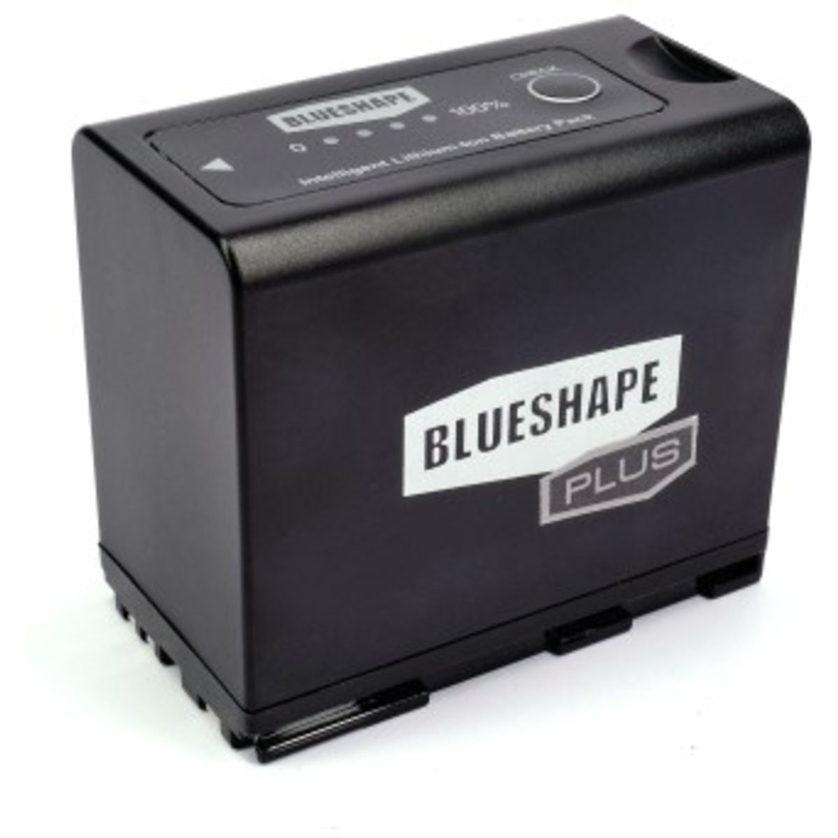 BLUESHAPE BP975 Plus Battery Compatible w/ Red Og Komodo 7.2V 9600mAh - image 2 of 5