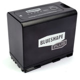 BLUESHAPE BP975 Plus Battery Compatible w/ Red Og Komodo 7.2V 9600mAh - image 2 of 5