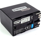 BLUESHAPE BP975 Plus Battery Compatible w/ Red Og Komodo 7.2V 9600mAh - image 3 of 5