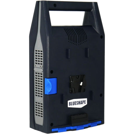 BLUESHAPE 2 X Parallel Charger For V-Vlock Up To 3A Of Current X Channel