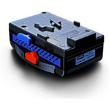 BLUESHAPE Vplate - Vplate Adaptor w/ Power Tap Output - image 3 of 3
