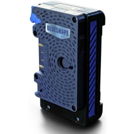 BLUESHAPE Adapter Bmount To 3STUD w/ Set Up Voltage 24V For ARRI 35 - image 2 of 3